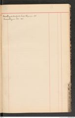 k.k. naturhistorisches Hofmuseum, Index Intendanzakten 1886, Seite 87